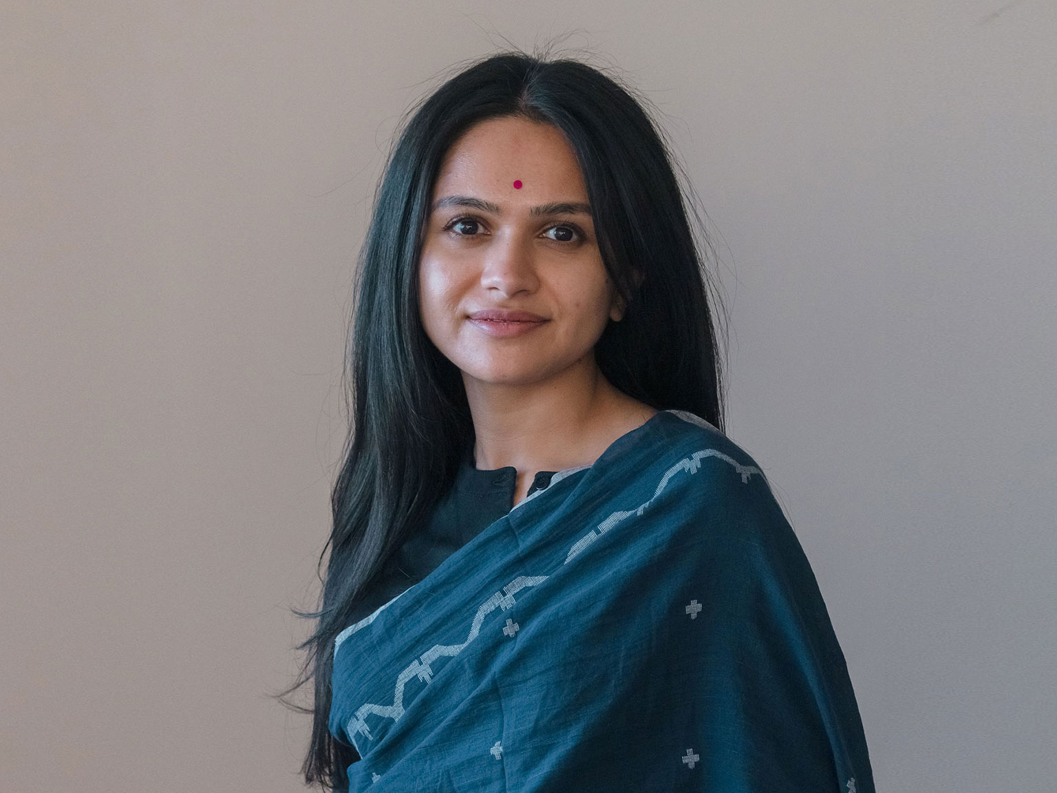 This is a profile image of Rasagya Kabra